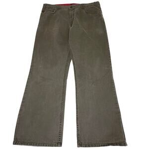 Dockers 5-Pocket Cotton Chinos